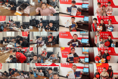 <b>孩子们快速交到了新</b>