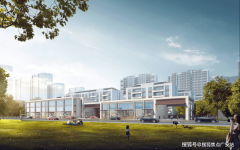 约140-241㎡洋房/叠加