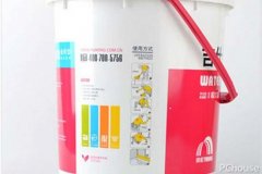 <b>东方雨虹、德高K11是公共的安心选择</b>